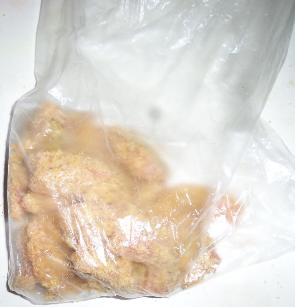 Кулинарный отдел