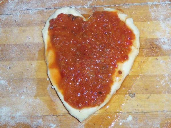 Кулинарный отдел