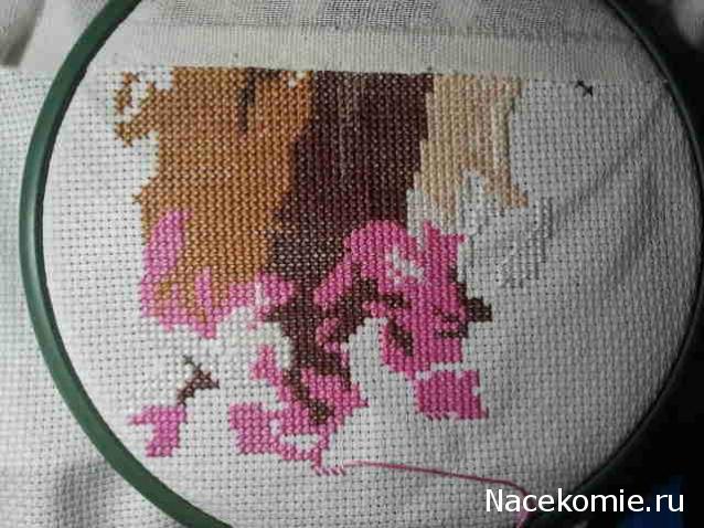 100 крестиков!