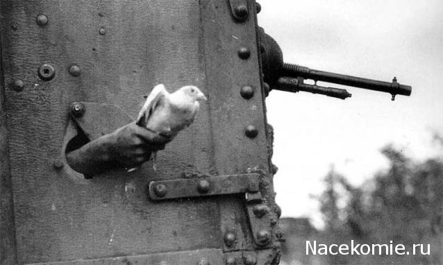 Общаемся с представителями фирмы EК Castings