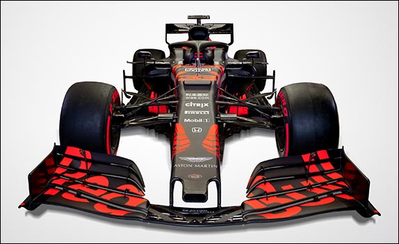 Formula 1 №1 - McLaren MP4/4 - Айртон Сенна (1988)