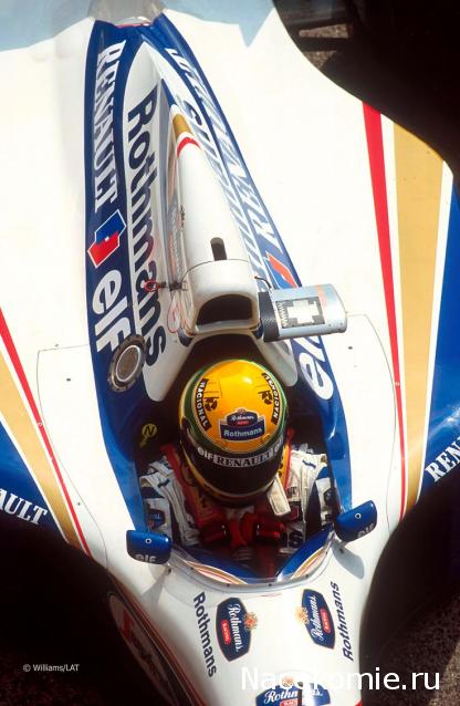 Formula 1 Auto Collection - График выхода и обсуждение