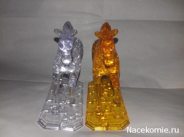 "Живой уголок"