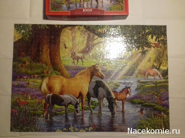 "Живой уголок"