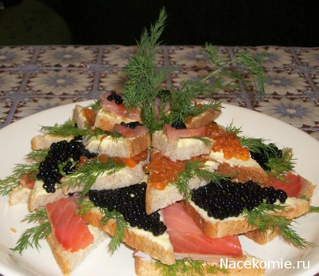 Кулинарный отдел