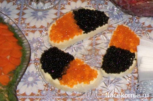Кулинарный отдел