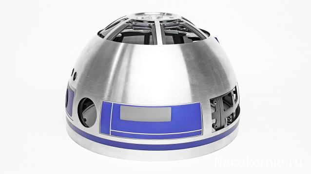 Соберите своего R2-D2 - №58