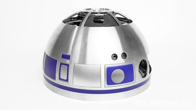 Соберите своего R2-D2 - №57
