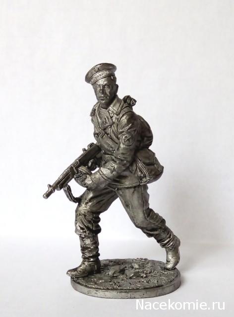 Общаемся с представителями фирмы EК Castings