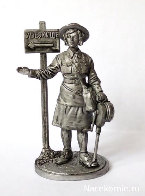 Общаемся с представителями фирмы EК Castings