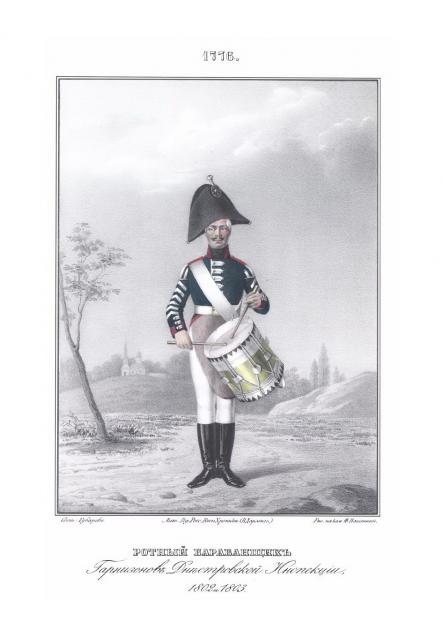 Общаемся с представителями фирмы EК Castings