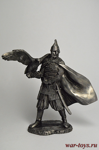 Общаемся с представителями фирмы EК Castings