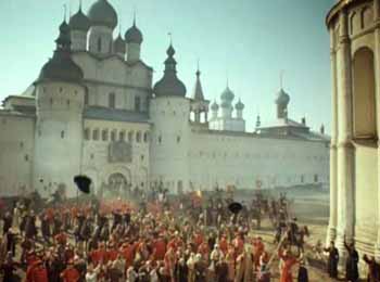 Общаемся с представителями фирмы EК Castings