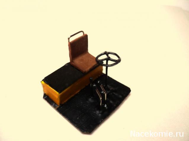 Тракторы - Доработка моделей, советы, фото