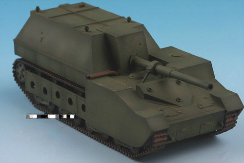 Анонсы и новости БТТ в 1/72