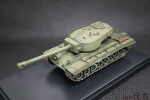 Анонсы и новости БТТ в 1/72