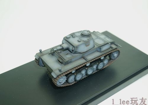 Анонсы и новости БТТ в 1/72