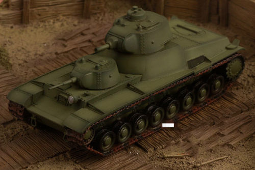 Анонсы и новости БТТ в 1/72