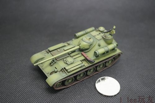 Анонсы и новости БТТ в 1/72