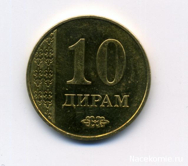 PCV  Банкноты смутных времен