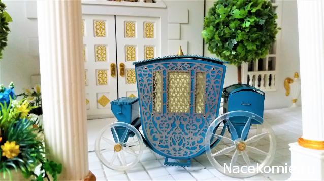 MarinaYak - Мое неожиданное увлечение миниатюрой