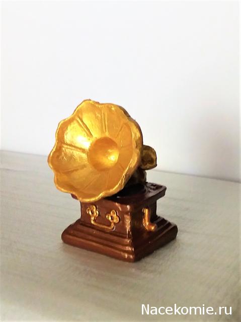 MarinaYak - Мое неожиданное увлечение миниатюрой