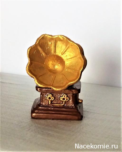 MarinaYak - Мое неожиданное увлечение миниатюрой