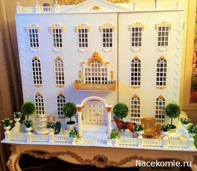 MarinaYak - Мое неожиданное увлечение миниатюрой