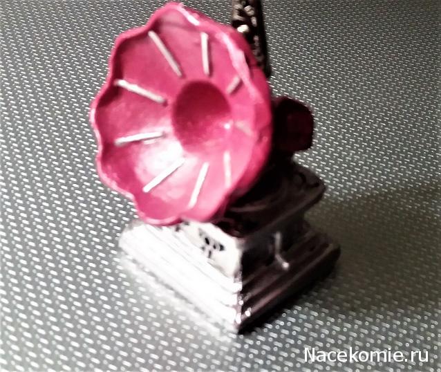 MarinaYak - Мое неожиданное увлечение миниатюрой