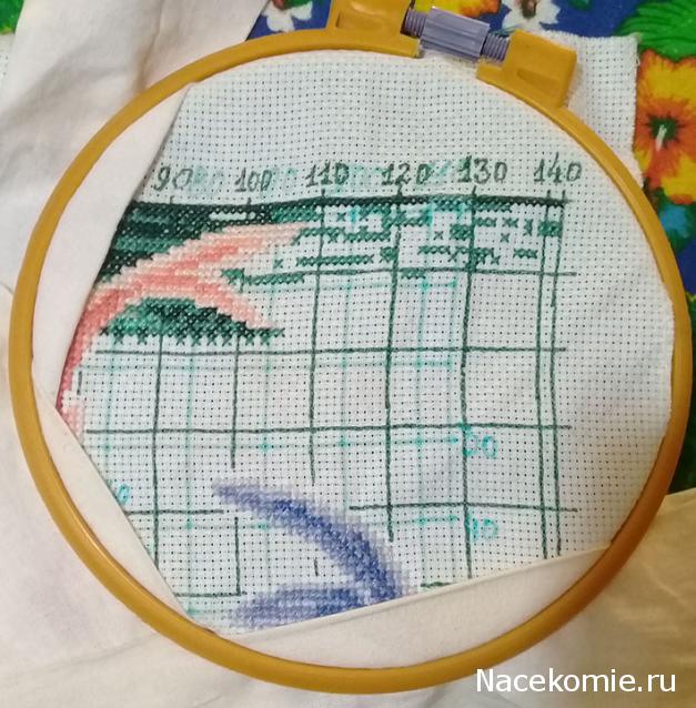 100 крестиков!