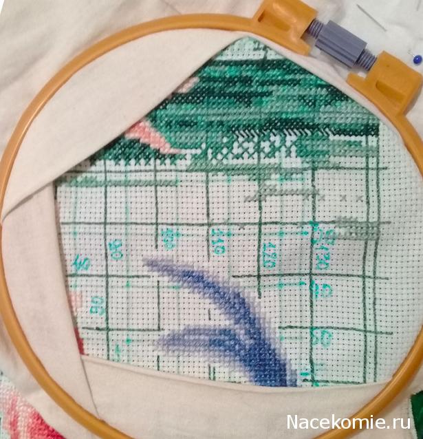 100 крестиков!