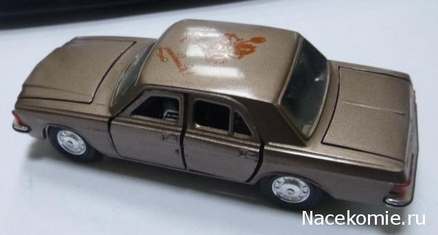 Фото наших коллекций автомобилей