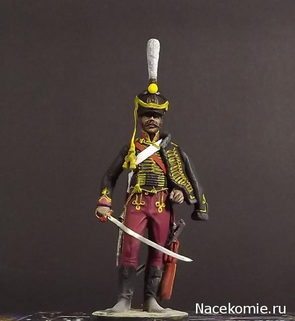 "Хочешь быть красивым, поступки в гусары"