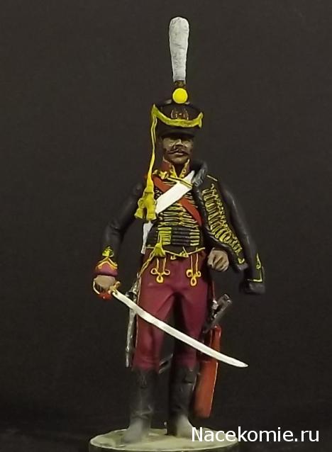 "Хочешь быть красивым, поступки в гусары"