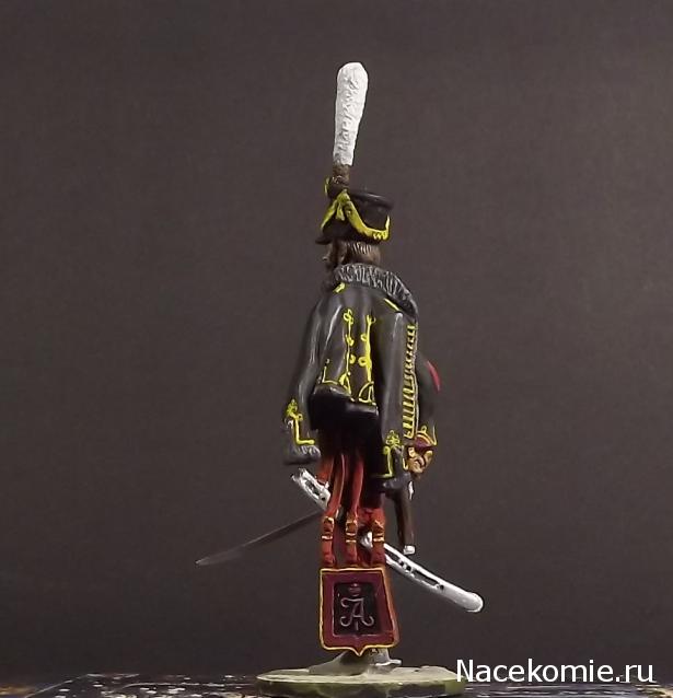 "Хочешь быть красивым, поступки в гусары"