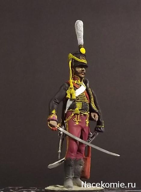 "Хочешь быть красивым, поступки в гусары"