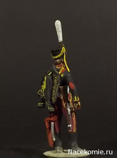 "Хочешь быть красивым, поступки в гусары"