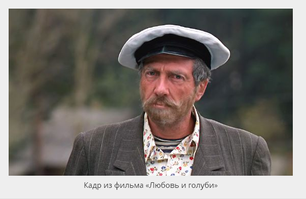 Кинозал автолюбителей