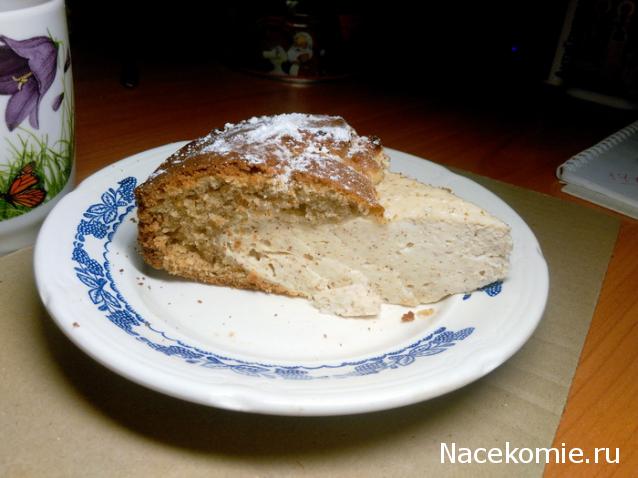 Кулинарный отдел