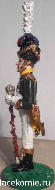 Наполеоновские Войны - График выхода и обсуждение