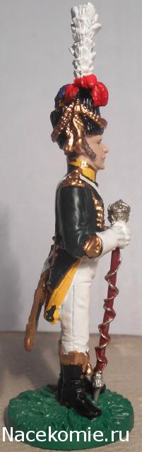 Наполеоновские Войны - График выхода и обсуждение