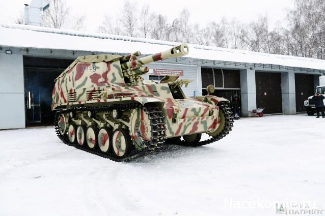 Танкодром (Общая Болталка танковых разделов)