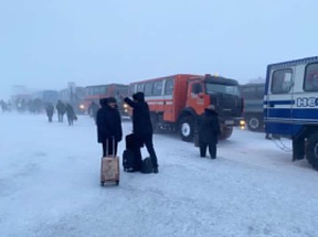 "Живой уголок"