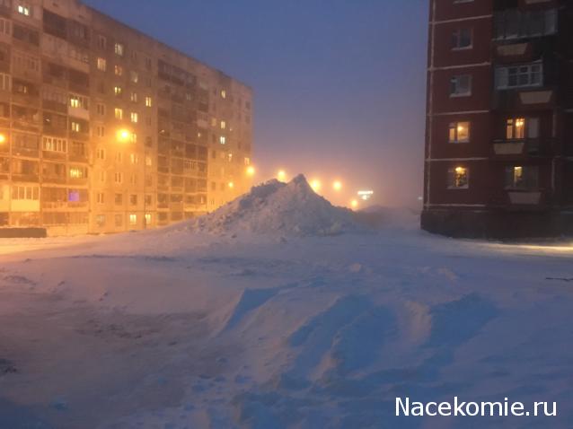 "Живой уголок"