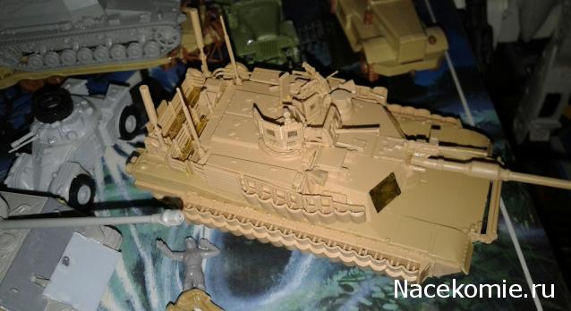 Танкодром (Общая Болталка танковых разделов)