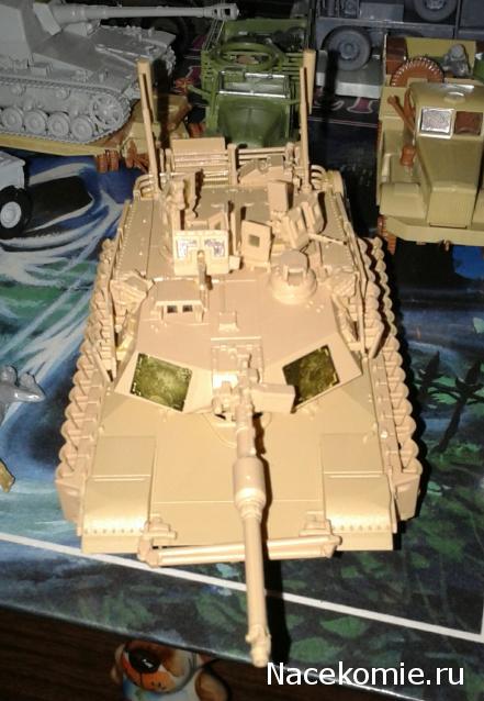 Танкодром (Общая Болталка танковых разделов)