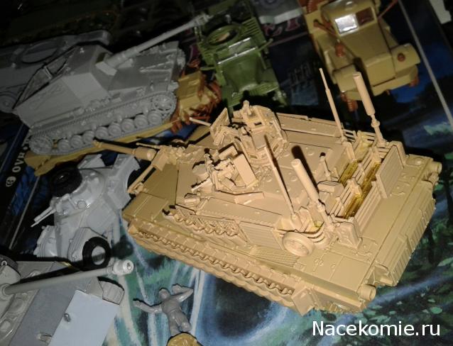 Танкодром (Общая Болталка танковых разделов)