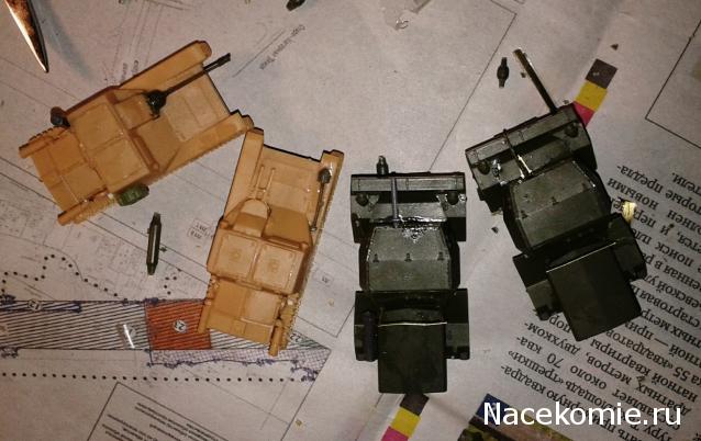 Танкодром (Общая Болталка танковых разделов)