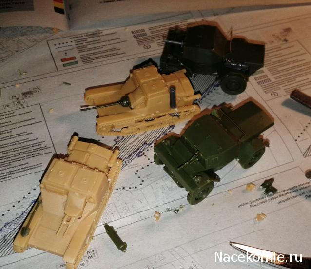 Танкодром (Общая Болталка танковых разделов)