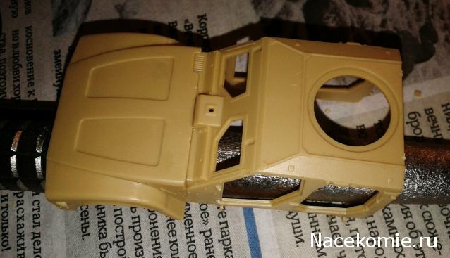 Танкодром (Общая Болталка танковых разделов)